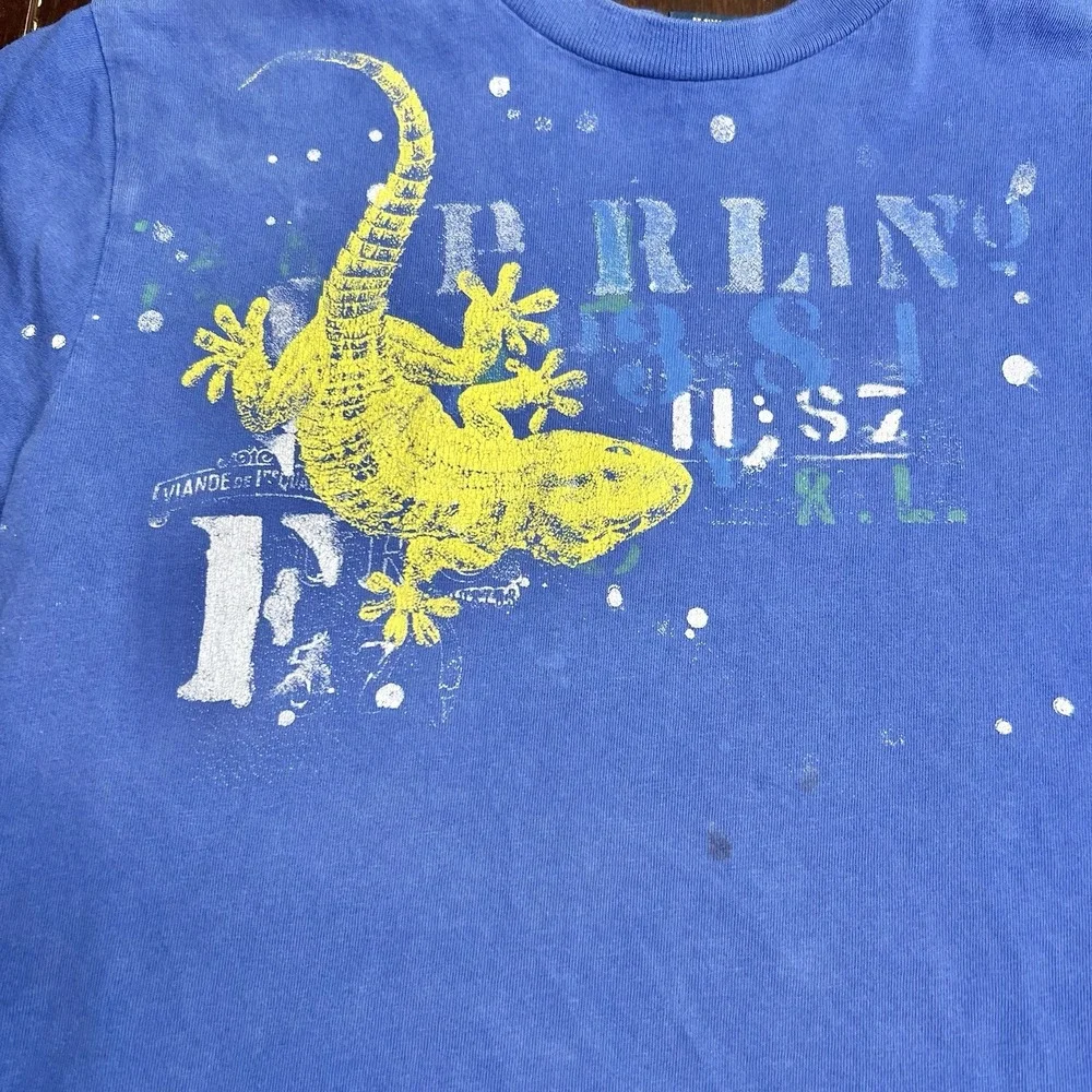 Ralph Lauren pre owned